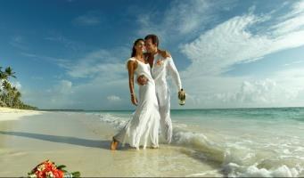 GRAND PALLADIUM PUNTA CANA RESORT ALL INCLUSIVE photo 2