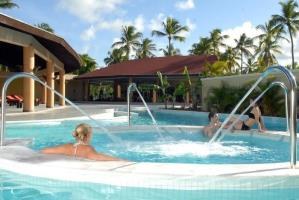 GRAND PALLADIUM PUNTA CANA RESORT ALL INCLUSIVE photo 3