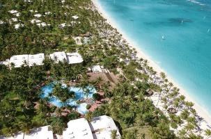 GRAND PALLADIUM PUNTA CANA RESORT ALL INCLUSIVE photo 4