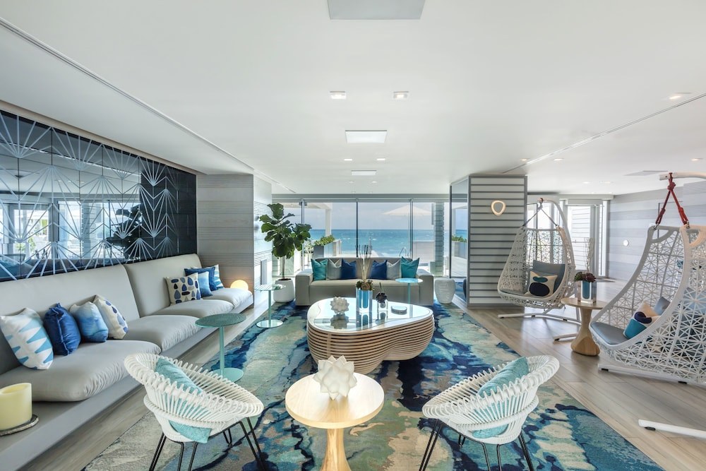Condado Ocean Club - Adults Only photo 1