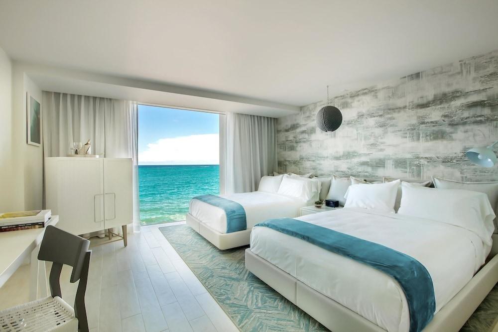 Condado Ocean Club - Adults Only photo 2