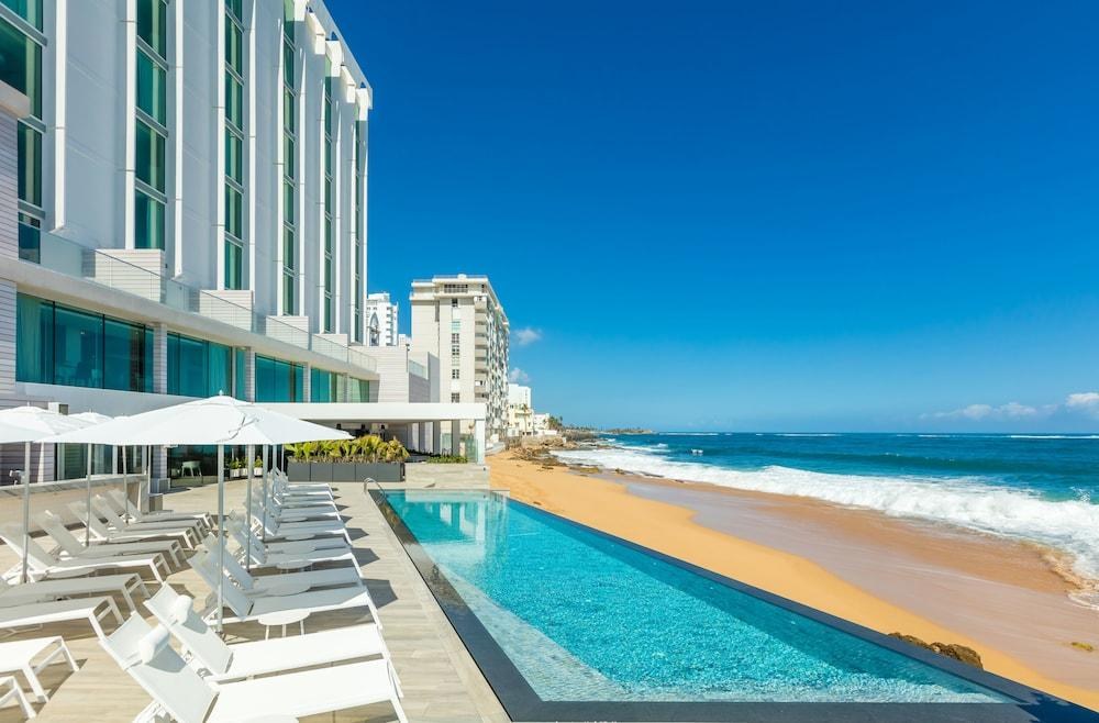 Condado Ocean Club - Adults Only photo 4