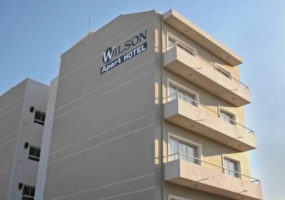 Wilson Apart Hotel photo 1