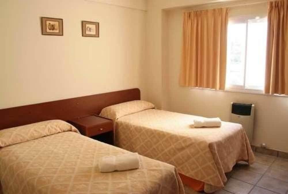 Wilson Apart Hotel photo 3