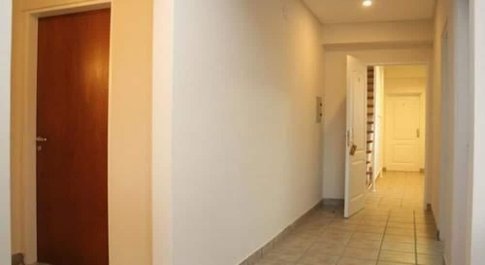 Wilson Apart Hotel photo 4