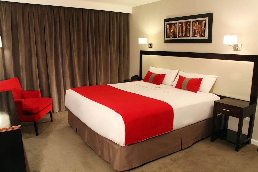 Alto Andino Hotel photo 2