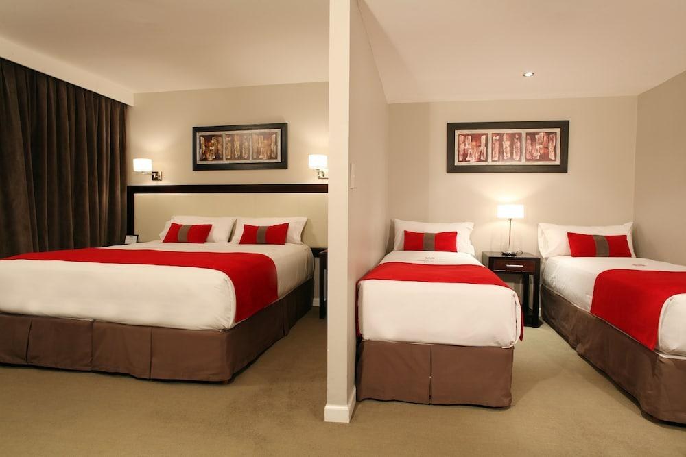 Alto Andino Hotel photo 4