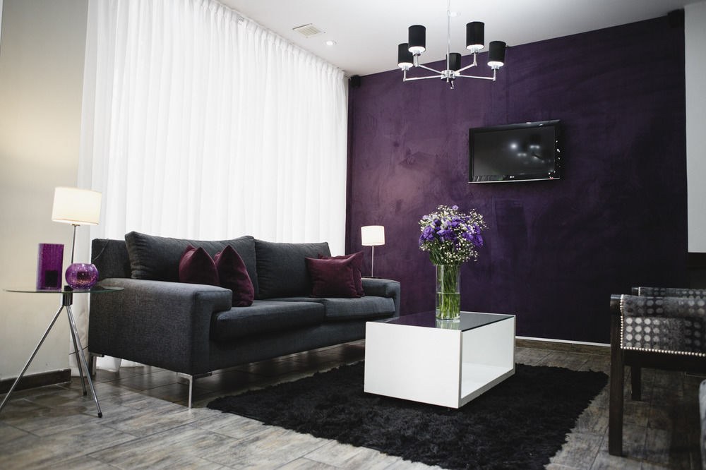 Apart Hotel & Spa KER Belgrano