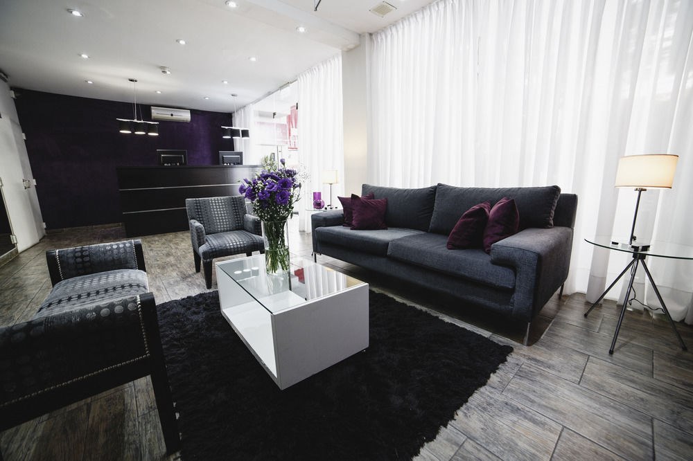 Apart Hotel & Spa KER Belgrano photo 1