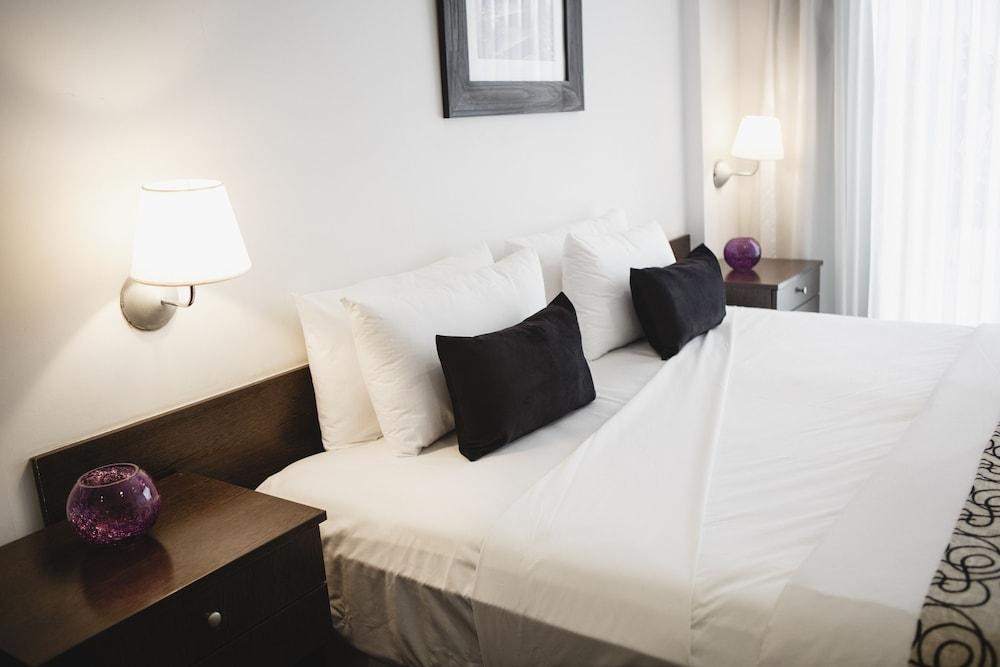 Apart Hotel & Spa KER Belgrano photo 2