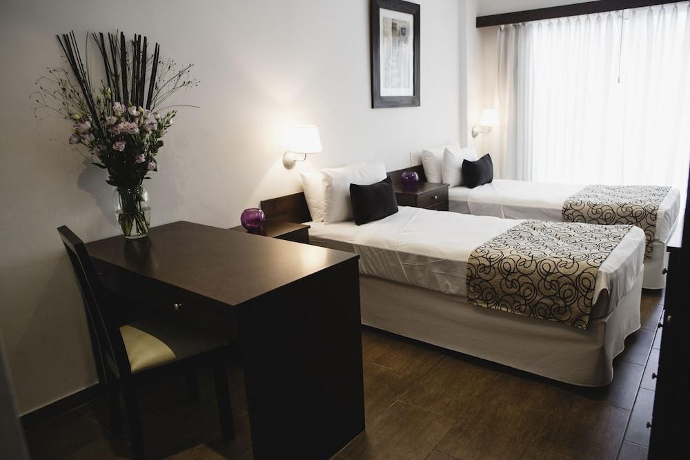 Apart Hotel & Spa KER Belgrano photo 3