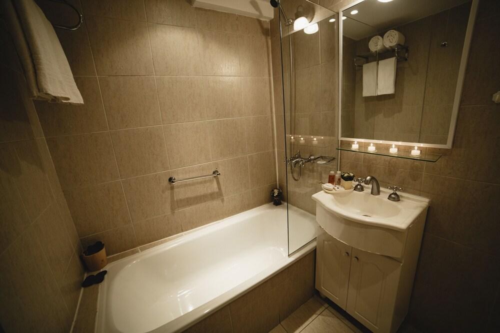 Apart Hotel & Spa KER Belgrano photo 4