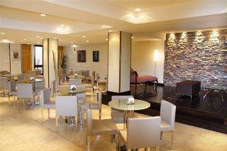 Gran Hotel Dora Mar Del Plata