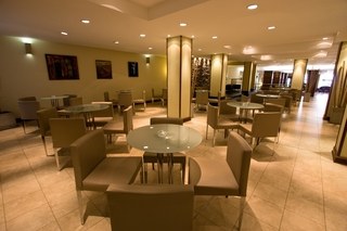Gran Hotel Dora Mar Del Plata photo 2