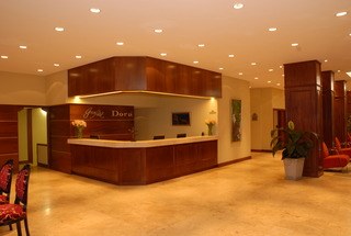 Gran Hotel Dora Mar Del Plata photo 3