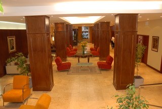 Gran Hotel Dora Mar Del Plata photo 4