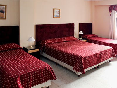 Hotel Marilian photo 1