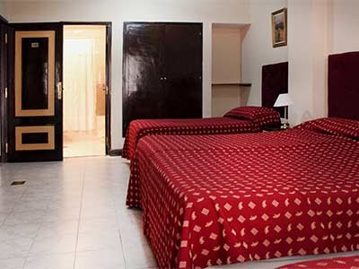 Hotel Marilian photo 2