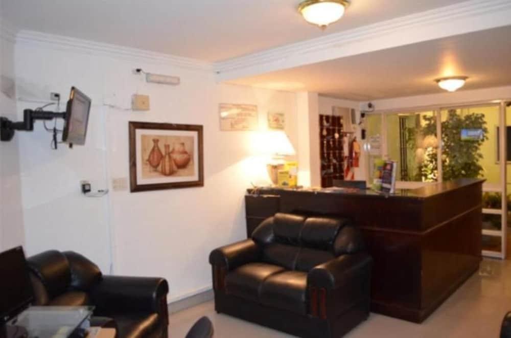 Apart Hotel Marilian photo 1