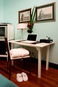 KRISTA BOUTIQUE HOTEL photo 1