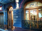 KRISTA BOUTIQUE HOTEL photo 2