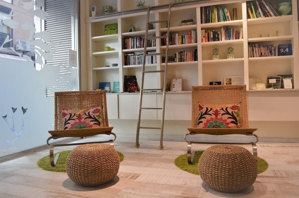 CasaCalma Hotel photo 3