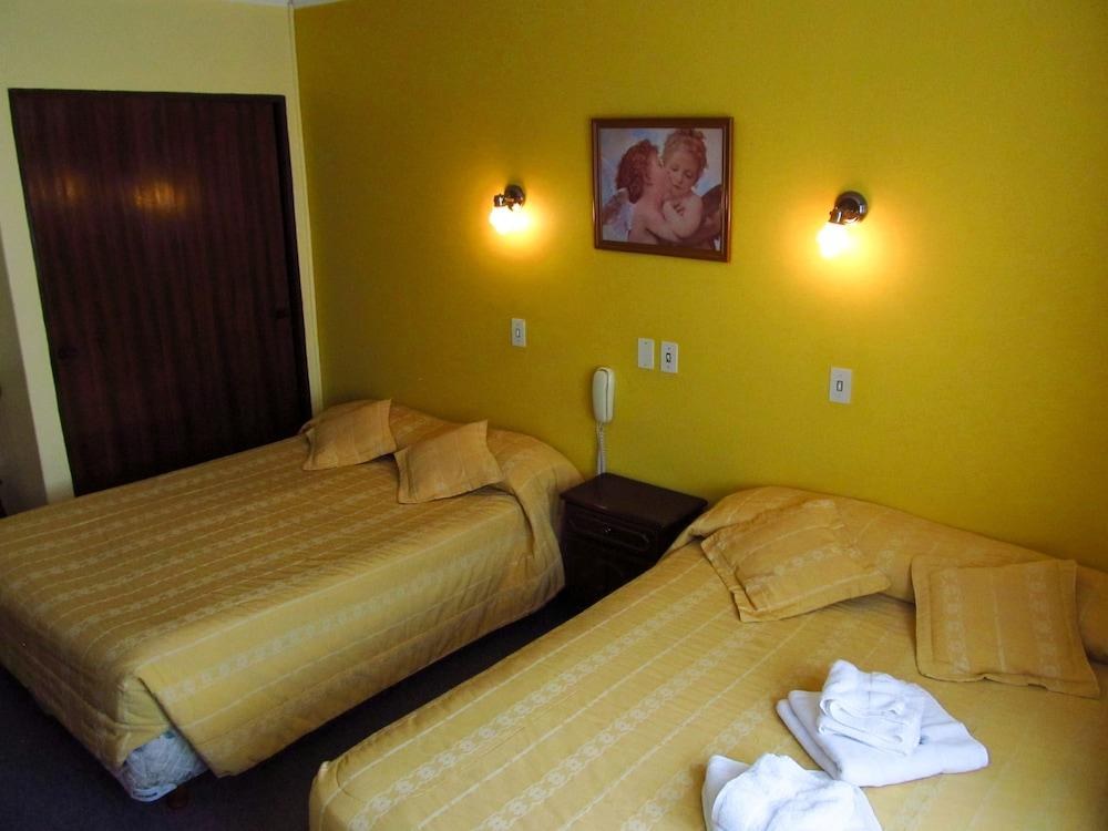 Hotel Monaco photo 2