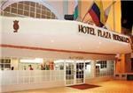 Hotel Plaza Versalles