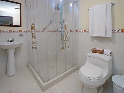 Hotel Plaza Versalles photo 2