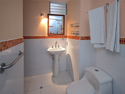 Hotel Plaza Versalles photo 3