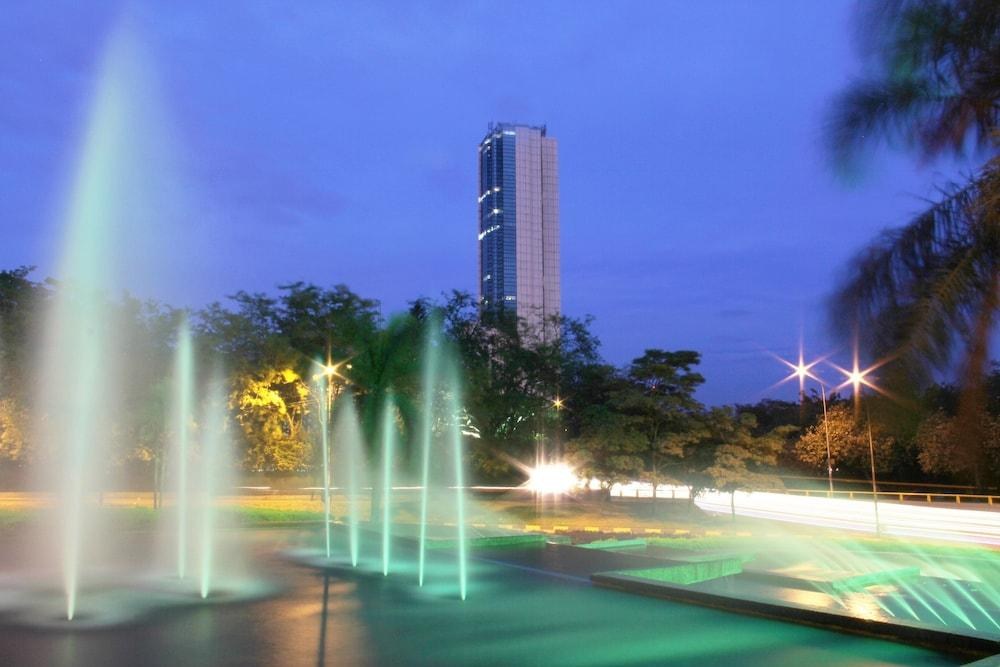Torre De Cali Plaza Hotel photo 3