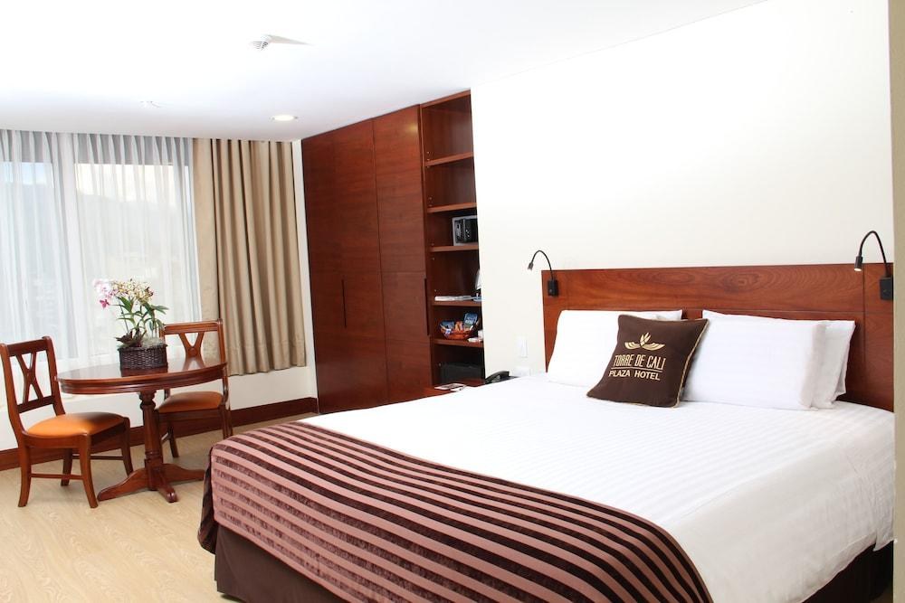 Torre De Cali Plaza Hotel photo 4