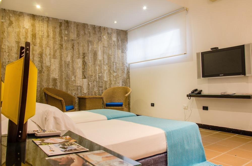 Hotel Santorini Boutique photo 3