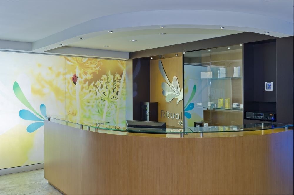 Four Points by Sheraton Medellin photo 1