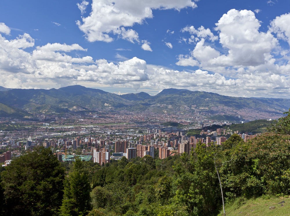 Four Points by Sheraton Medellin photo 3