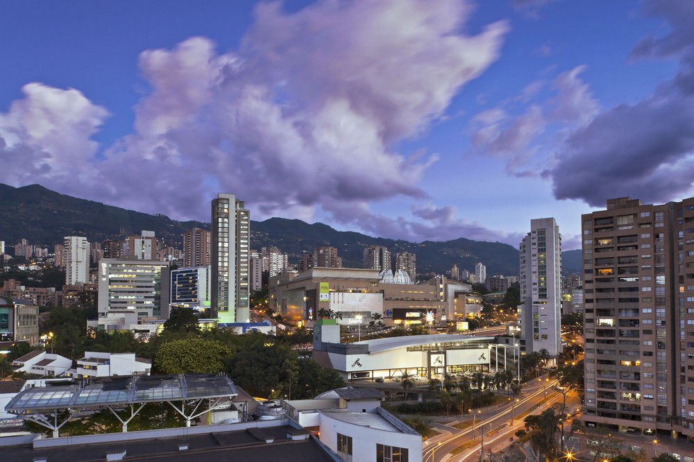 Four Points by Sheraton Medellin photo 4
