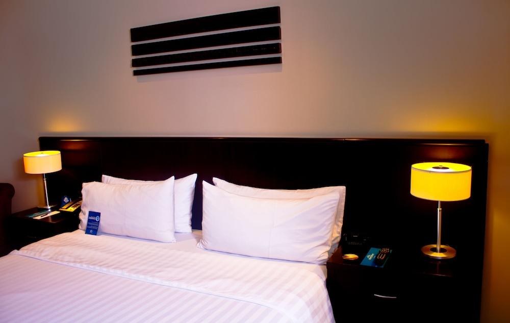 Wyndham Garden Guayaquil photo 3