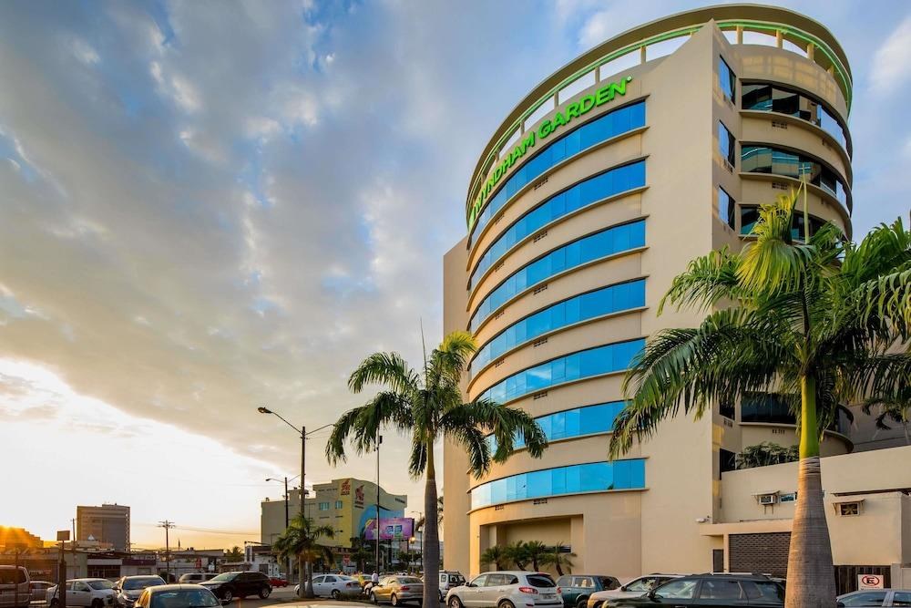 Wyndham Garden Guayaquil photo 4