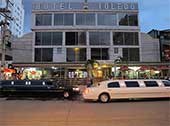 HOTEL TOLEDO