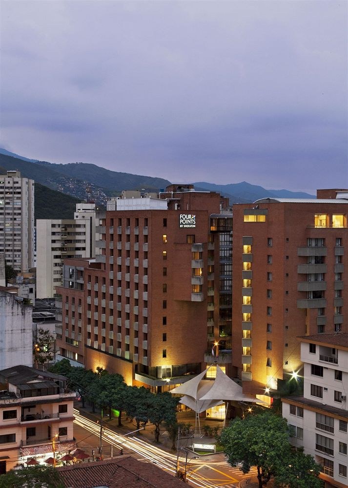 Sonesta Cali