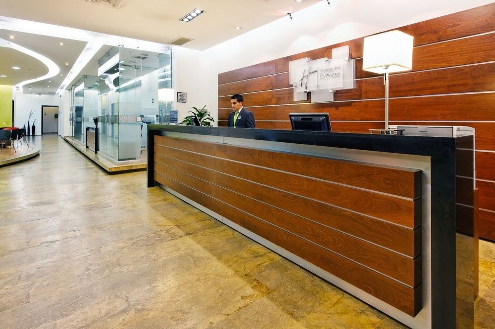 Holiday Inn Express Medellin photo 1