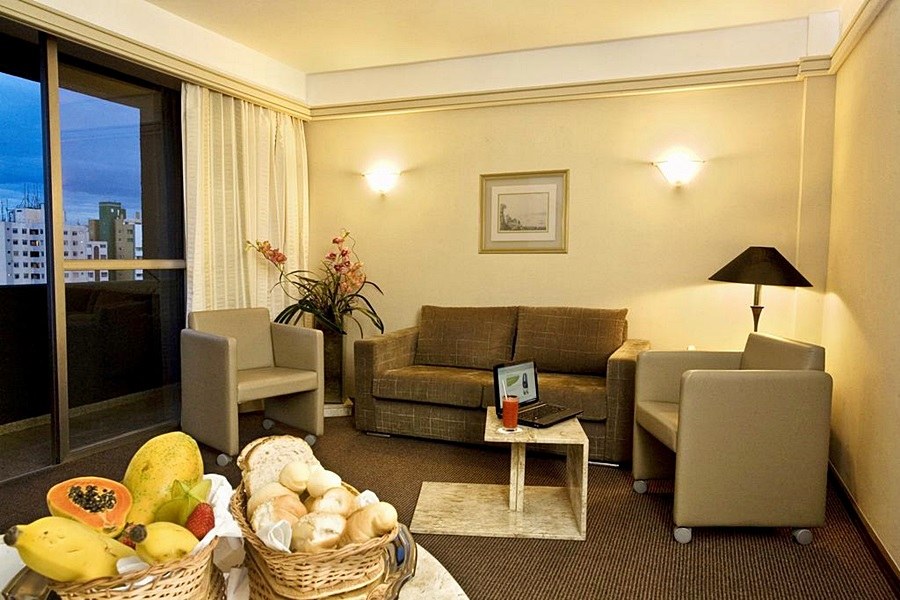 ALTA REGGIA PLAZA HOTEL photo 1