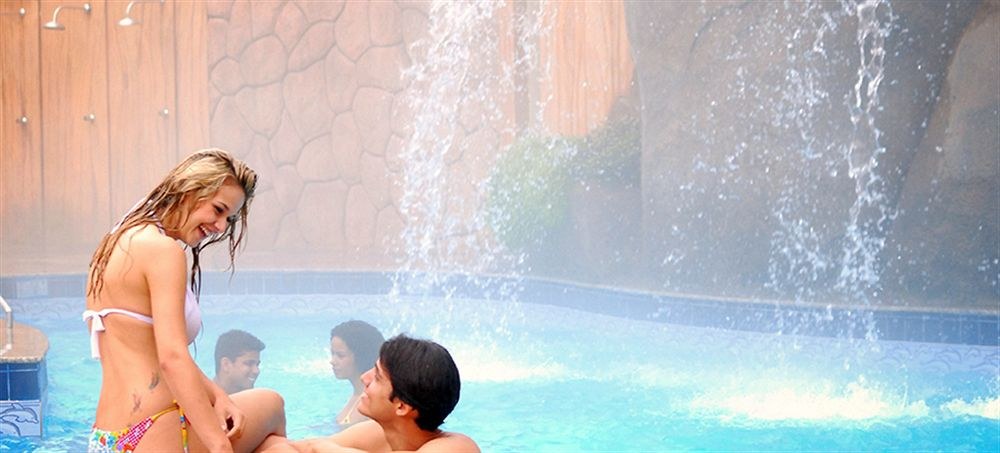 Golden Dolphin Grand Hotel - Oficial