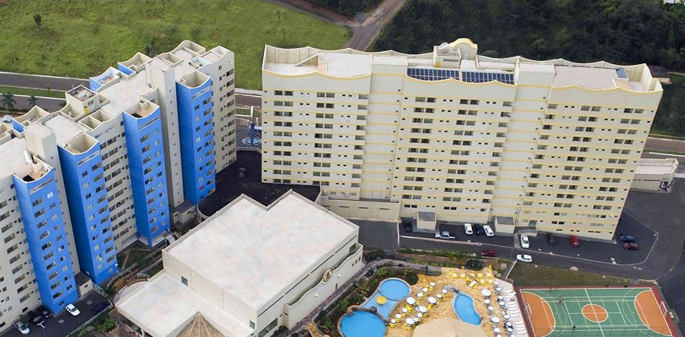 Golden Dolphin Grand Hotel - Oficial photo 1