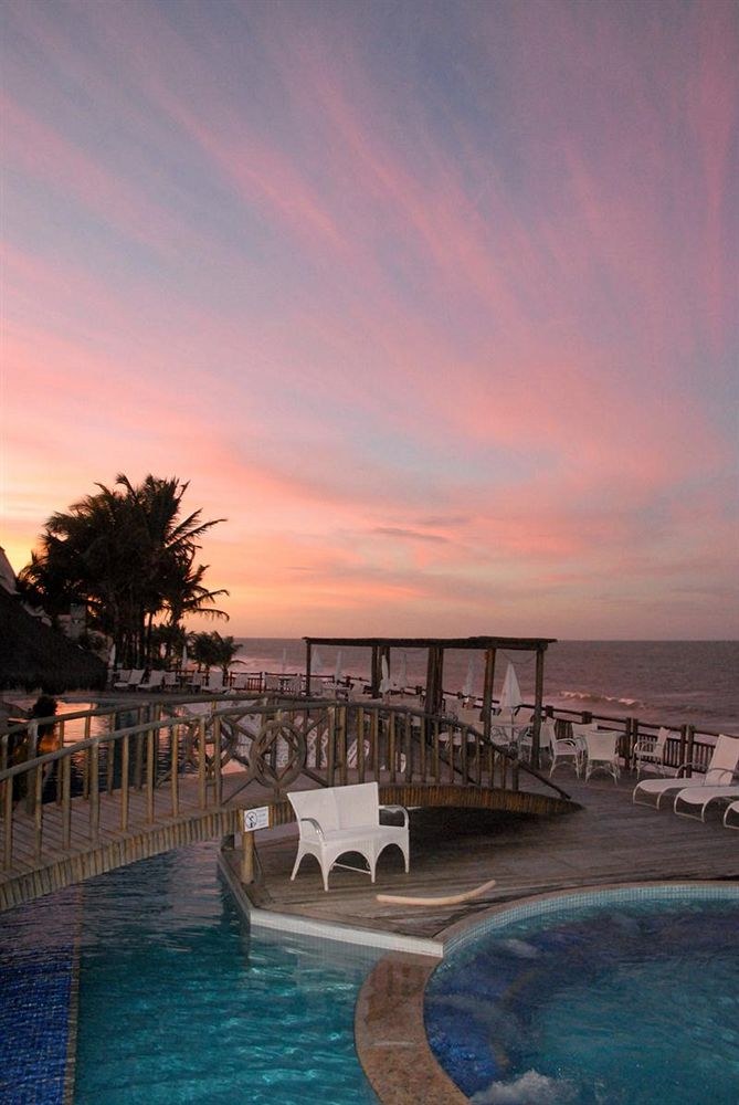 OCEAN PALACE ALL INCLUSIVE RESORT