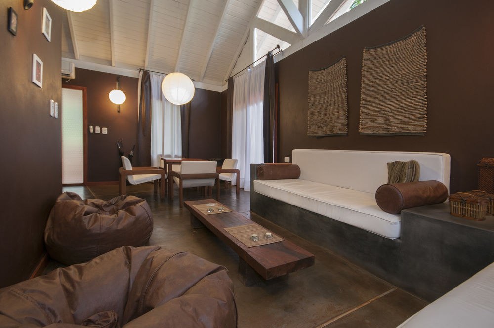 Raices Amambai Lodges photo 1