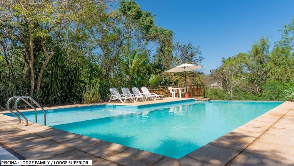 Raices Amambai Lodges photo 2