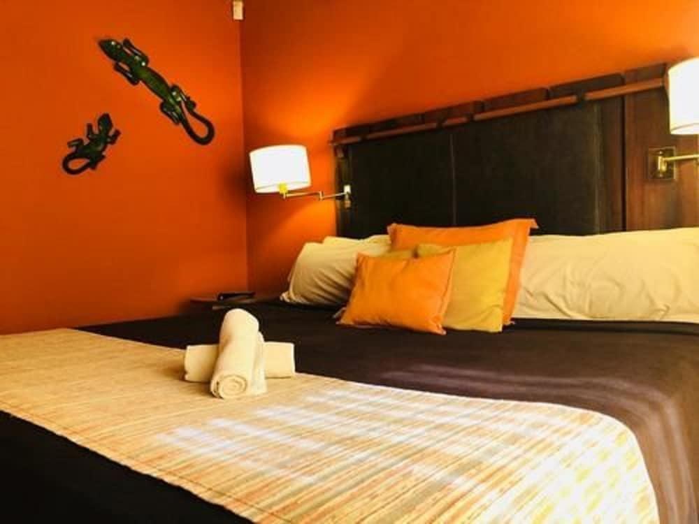 Raices Amambai Lodges photo 3