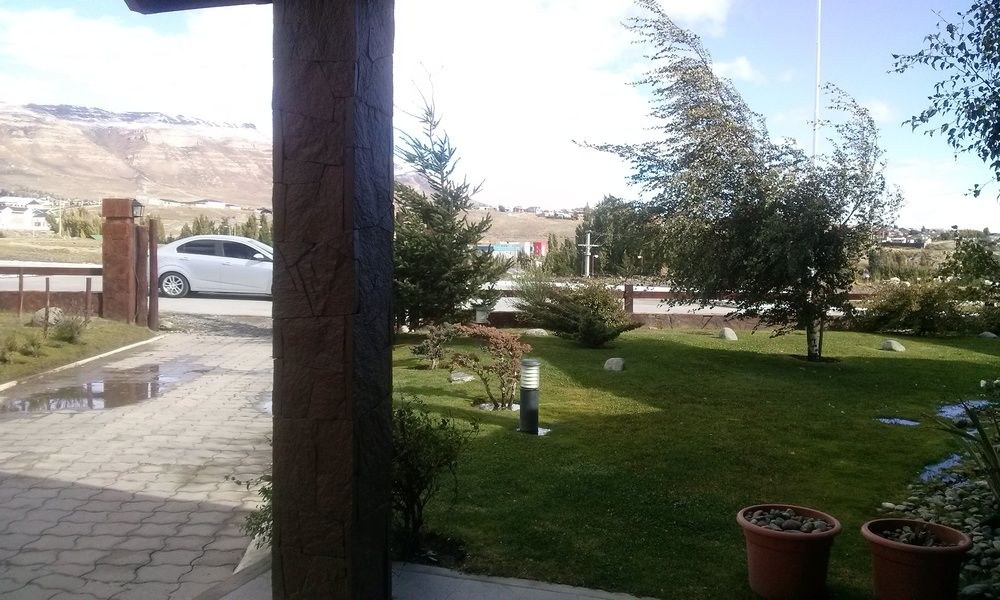 Konke Calafate photo 1