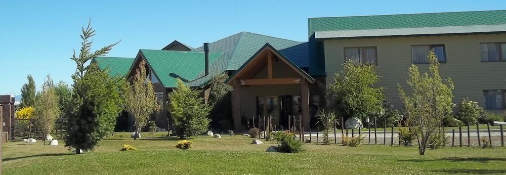 Konke Calafate photo 4